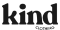 Kind Clothing cashback