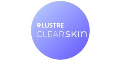 LUSTRE ClearSkin cashback