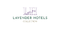 Lavender Booking cashback
