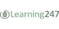 Learning 24/7 cashback