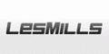 Les Mills Equipment cashback