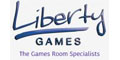 Liberty Games cashback