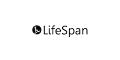 Lifespan Europe cashback