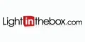 Light In The Box cashback