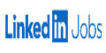 LinkedIn Jobs cashback