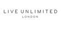 Live Unlimited London cashback