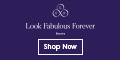 Look Fabulous Forever cashback