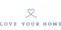 Love Your Home cashback