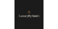 LuxurybySmith cashback