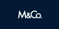 M&Co cashback