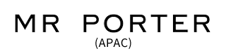 MR PORTER APAC cashback