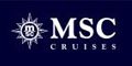 MSC Cruises cashback