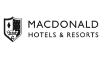 Macdonald Hotels & Resorts cashback