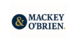 Mackey & O'Brien cashback
