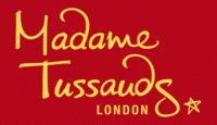 Madame Tussauds cashback