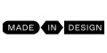 Made in Design cashback