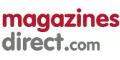 Magazines Direct cashback