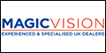 Magicvision cashback