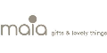 Maia Gifts cashback