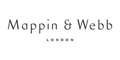 Mappin & Webb cashback