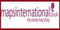 Maps International cashback
