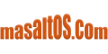 Masaltos.com cashback