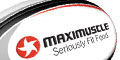 Maxishop cashback