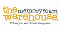 Memory Foam Warehouse cashback