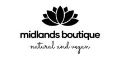 Midlands Boutique cashback