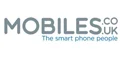 Mobiles.co.uk - SIM only + Handsets cashback