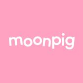 Moonpig cashback