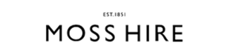 Moss Hire cashback