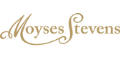 Moyses Stevens Flowers cashback