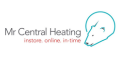 Mr Central Heating cashback