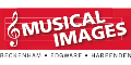Musical Images cashback