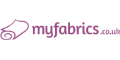 My Fabrics cashback
