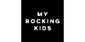 My Rocking Kids cashback