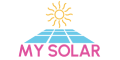My Solar - Monetise cashback