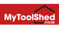 My Tool Shed cashback