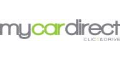 MyCarDirect cashback
