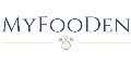 MyFooDen cashback
