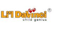 Mylittledavinci cashback
