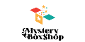Mystery Box Shop cashback