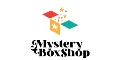 Mystery Box Shop cashback