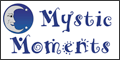 Mystic Moments cashback