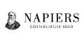 Napier's cashback
