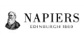 Napiers cashback