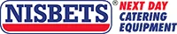 Nisbets cashback