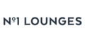 No1 Lounges cashback