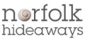 Norfolk Hideaways cashback